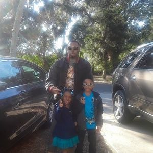 Meet your Posher, Marcus